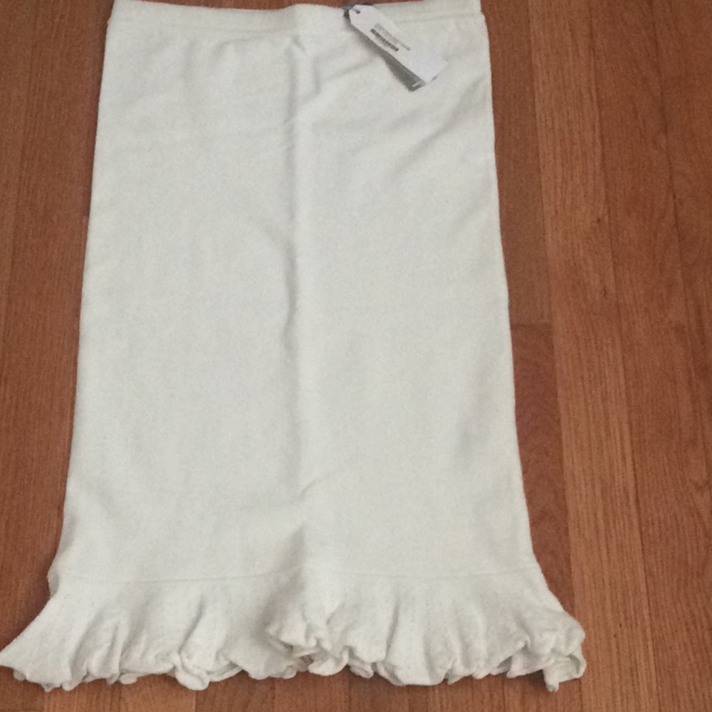 NWT  Mitika skirt